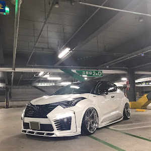 C-HR ZYX10