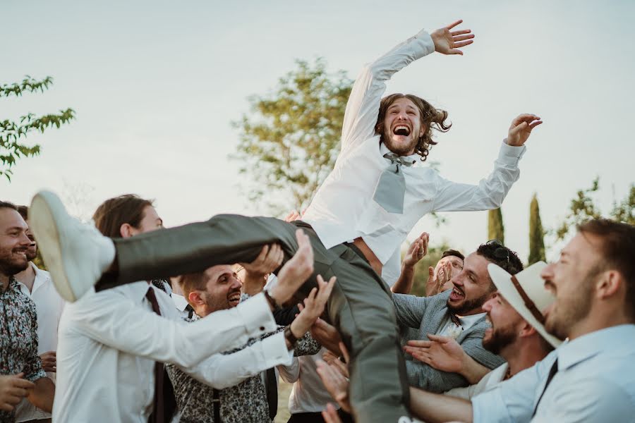 Photographe de mariage Emanuele Pagni (pagni). Photo du 31 juillet 2022