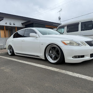 GS GRS196