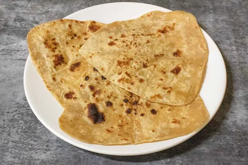 Plain Paratha