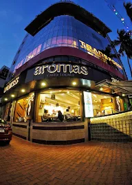 Aromas Cafe photo 3