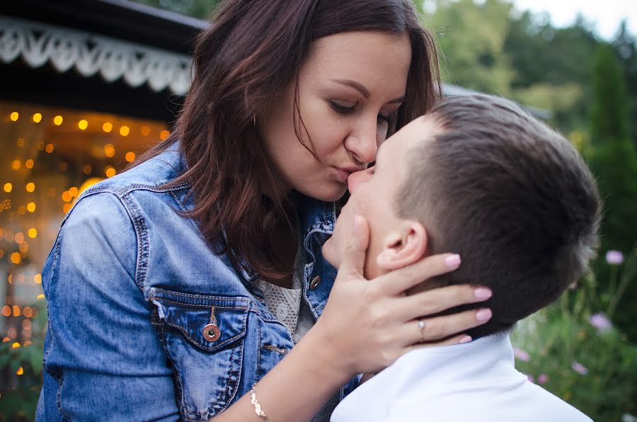 Fotograf ślubny Viktoriya Raymer (viktoria1raimer). Zdjęcie z 16 lipca 2017