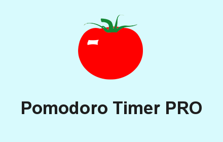 Pomodoro Timer PRO small promo image