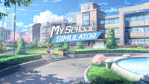 My School Simulator