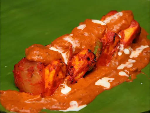 Paneer Tikka Masala