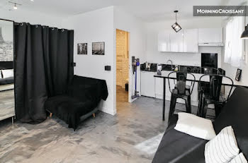 appartement à Alfortville (94)