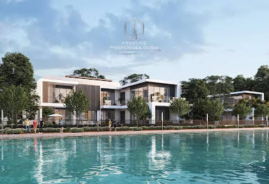 Villa with pool 11