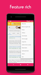 Charity Browser(圖2)-速報App