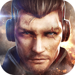 Cover Image of Download Haze of War 1.0.5 APK