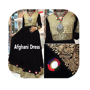 Download Afghan Girls Dresses For PC Windows and Mac