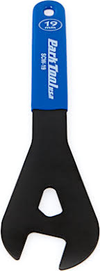 Park Tool SCW-19 19mm Cone Wrench alternate image 1