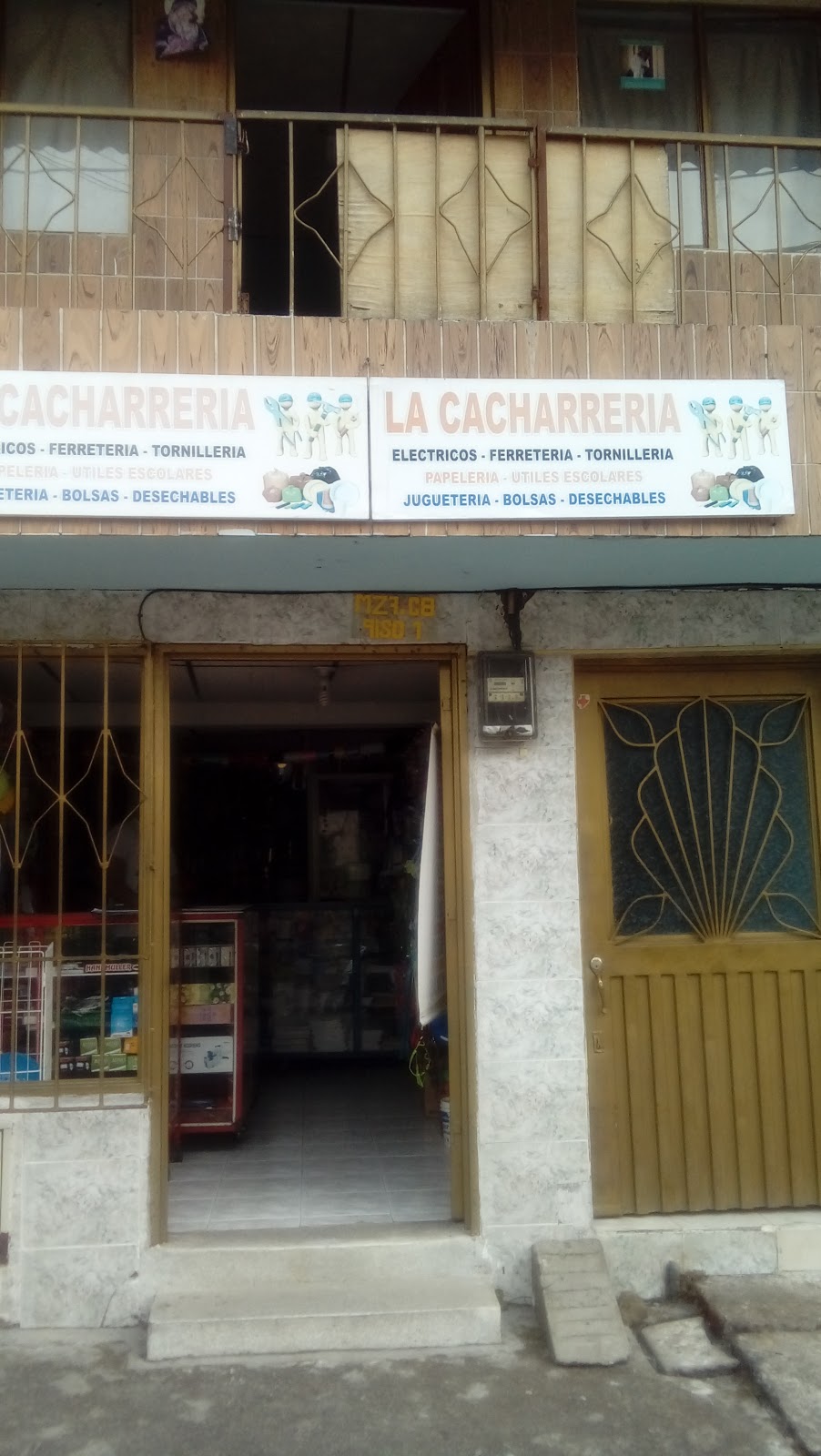 La Cacharrería