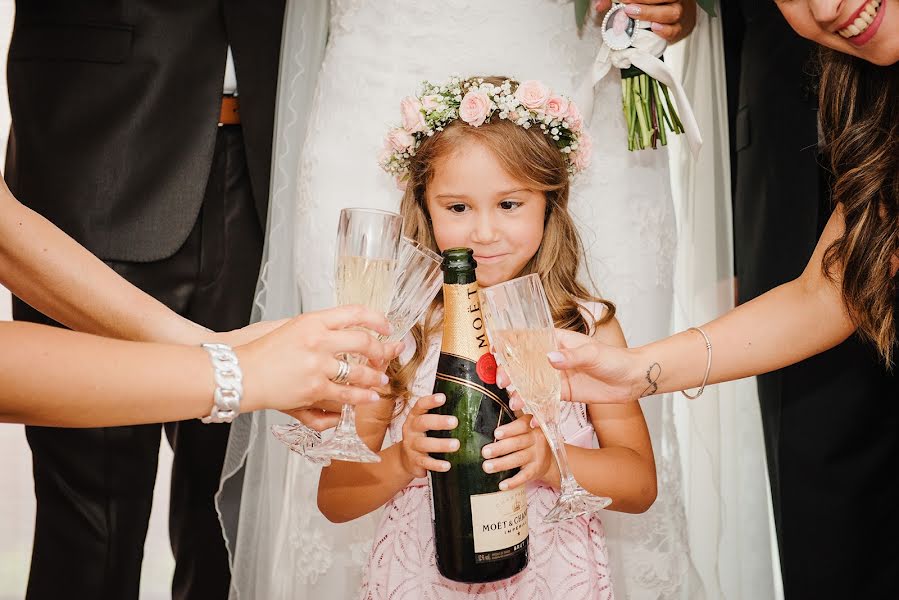 Fotógrafo de bodas Luciano Reis (lucianoreis). Foto del 19 de febrero 2019