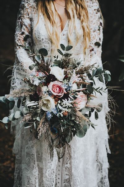 Photographe de mariage Sebastian Wolligandt (hochzeitshelden). Photo du 23 janvier 2020