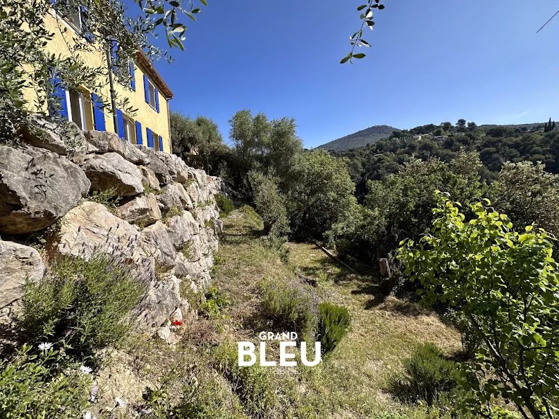 Vente maison 5 pièces 174 m² à Colomars (06670), 665 000 €