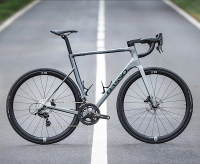 Basso Astra 2023