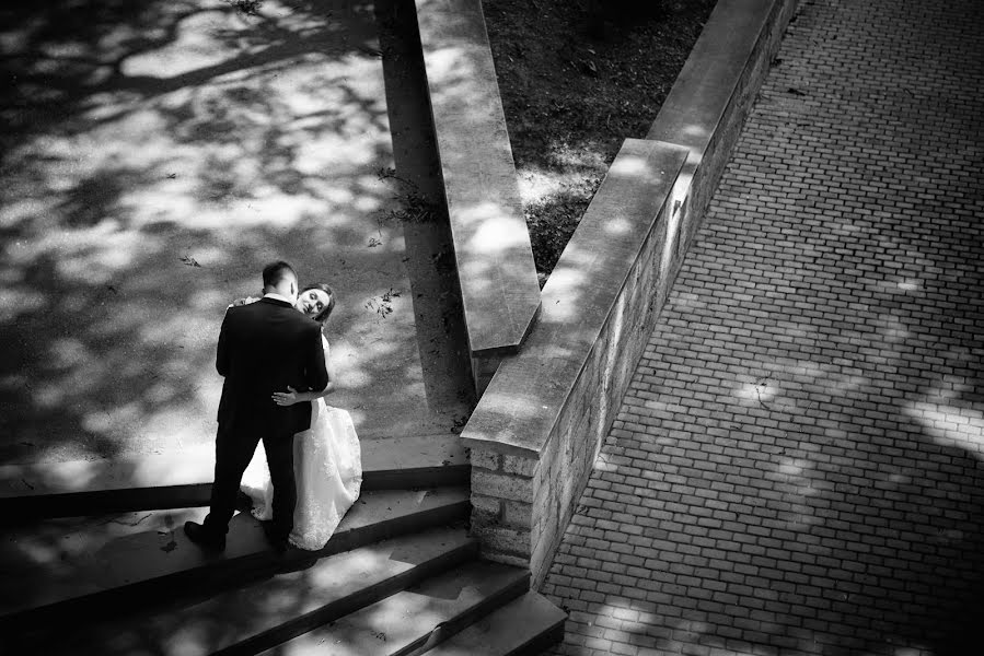 Fotógrafo de bodas Natalya Spicina (natali26). Foto del 20 de septiembre 2017