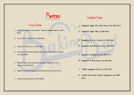 Baking Bad - Pizza Delivery menu 8