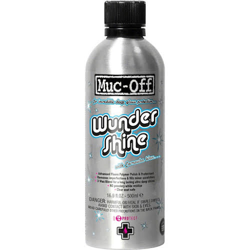 Muc-Off Wunder Shine 500ml