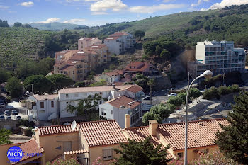 appartement à Banyuls-sur-Mer (66)