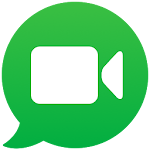 Cover Image of Télécharger appels vidéo et chat  APK