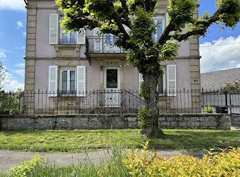 maison à Luxeuil-les-Bains (70)