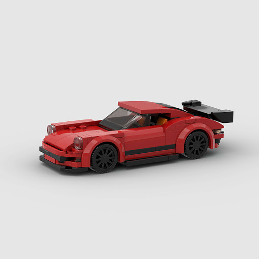 Title 3, Model Educational DIY Toy Building Blocks. Fost...