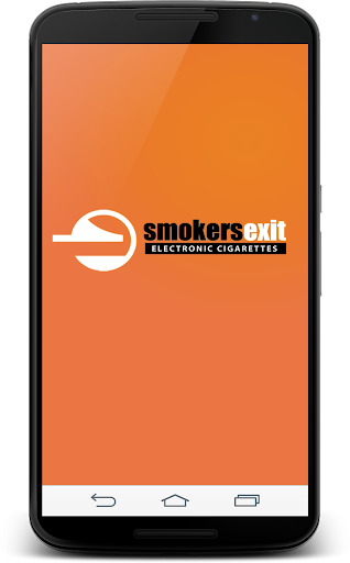 Smokers Exit Rewards™