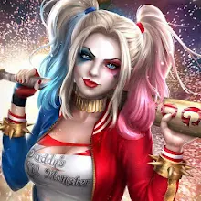 Harley Quinn Wallpapers HD by Ape Developers - Phiên Bản Mới Nhất Cho  Android - Tải Xuống Apk