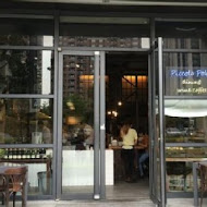 迷路小章魚餐酒館 Piccolo Polpo Bistro