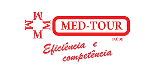 med tour primeiro acesso