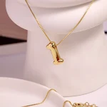 Number 1 Gold