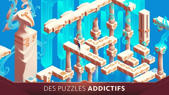  GoM - Adventure Puzzle Game – Vignette de la capture d'écran  