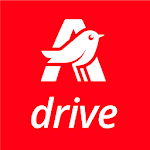 Cover Image of Tải xuống AuchanDrive - courses drive 3.27.1 APK