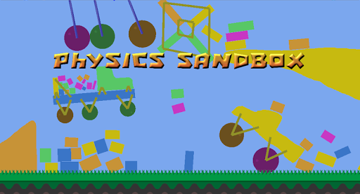 免費下載休閒APP|Physics Sandbox app開箱文|APP開箱王