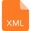 XML formatting