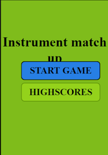 Free Instrument Match Up APK