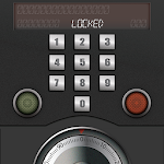 Combination Lock Screen Apk