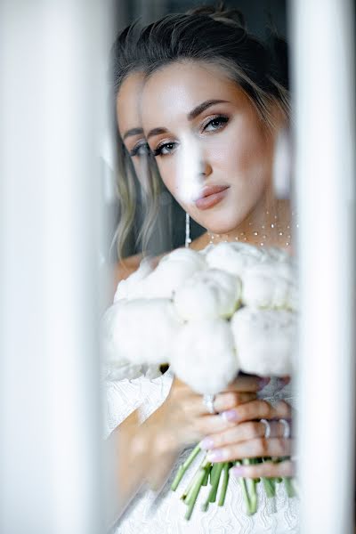 Fotografo di matrimoni Maksim Vasilenko (maxvas). Foto del 23 aprile 2020