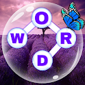 Word Finder - Brain Crossword