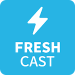 FRESH CAST Apk