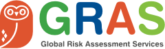 GRAS logo