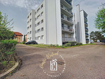 appartement à Montigny-les-metz (57)