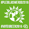 Item logo image for Vote Green for Alice