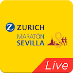 Cover Image of Descargar Zurich Maratón de Sevilla 1.13.4 APK