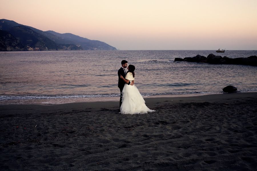 Fotógrafo de bodas Uta Theile (theile). Foto del 11 de julio 2017