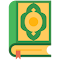 Item logo image for Quran New Tab