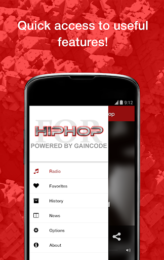 免費下載音樂APP|Flame On Hiphop app開箱文|APP開箱王