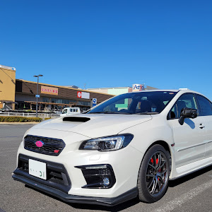 WRX S4 VAG