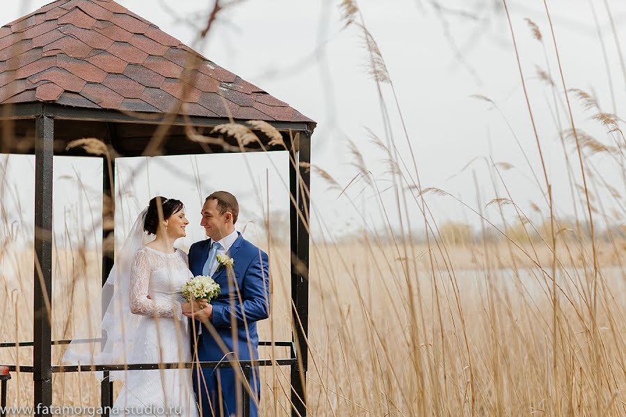 Fotógrafo de bodas Mariya Borodina (maryb). Foto del 21 de abril 2015